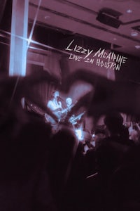 lissy machine - live in san antonio, texas